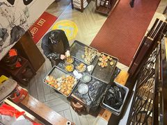 -孔乙己酒家(虹桥路店)