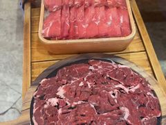 -旧街市鲜货老火锅(大光路店)