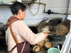 -新繁牛肉豆花(都江堰店)