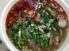 -阿叶羊杂碎(前进街店)