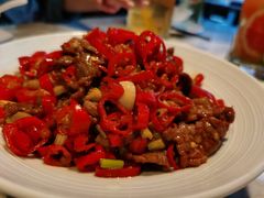 -蔴将·川菜(黄龙万科店)