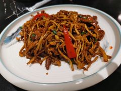 -富临轩私房菜(集庆门大街店)