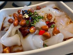 -半天妖烤鱼(新中关购物中心店)