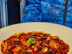 -悦融·京鲁菜·露台花园(安定门店)