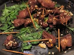 -苹果树下艺术餐厅(通州店)