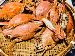 -旺角小渔村·海肠捞饭开创者(环山路店)