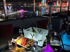 -VENU+海景酒廊