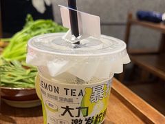 -楠火锅(昆山金鹰店)