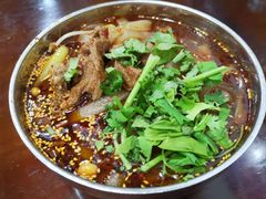 -老妈火锅粉(幸福路步行街店)
