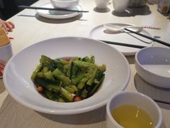 -九毛九西北菜(百信广场店)