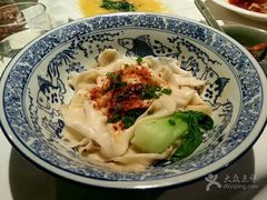 -汉唐宴长安食府