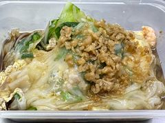 招牌猪肉鸡蛋肠粉-小吴肠粉