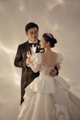 点击看大图 -金夫人婚纱摄影全球旅拍(大连店)