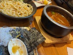 -Ramen满吉·豚骨拉面(丽园路店)