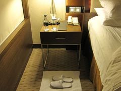 开床服务-澳门十六浦索菲特大酒店