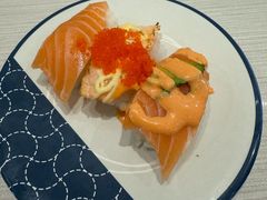 -濱寿司(高新伊藤店)
