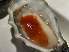-Oyster Talks 四度蚝法餐厅