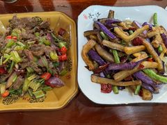 -苗湘食府(十年店)