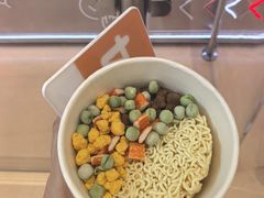 -康师傅味来馆
