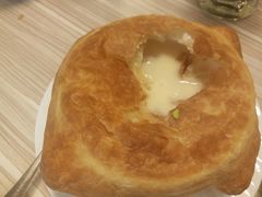 -必胜客(新海上世界店)