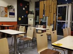 大堂-秀海福麻辣烫(东城领袖店)