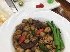 -潮喜竹溪荔湖酒家(荔枝湾店)