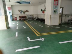 -广州市海珠区乐森幼儿园