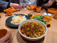 -谷丽麦馕新疆菜·清真(步步高梅溪新天地店)