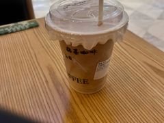 -鹊茶咖啡•新中式(深圳首店)