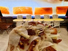 -香融府·烤鸭·家常菜(马家堡路店)