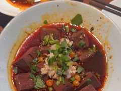 -全牛匠·乐山跷脚牛肉(西单华威约饭街店)
