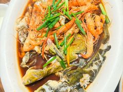 -绍兴老味道·非遗门店(银泰城店)