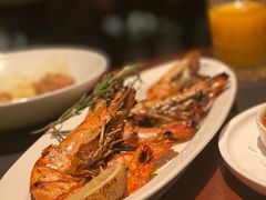 -壳里西餐厅Coquille Seafood Bistro(蒙自路店)