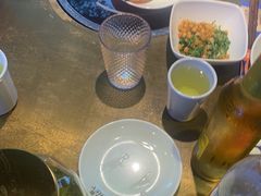 -大河宴·椒麻鱼火锅(北京路中和美食街店)