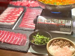 -旺福·贵州酸汤牛肉火锅(陆悦天地店)