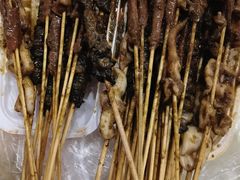 -十里铺铁板鱿鱼