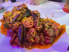 -The Boiling Crab宝灵蟹手抓海鲜(中国首店)