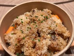 -艳阳天·非遗楚菜(武汉客厅店)