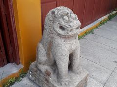 景点-福州开元寺
