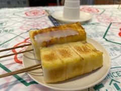 -七个烧烤·武汉大排档(翻身店)