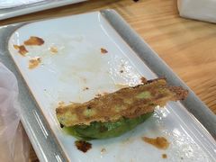 -众品老方子锅贴甜沫(李村店)