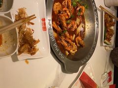-李想大虾(吾悦广场店)