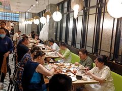-禾斗海鲜自助(市南银座店)