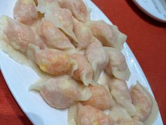 -船歌·鱼水饺青岛菜(闽江二路店)