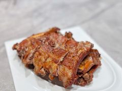 芳香排骨-国人川菜(李家村建东街店)