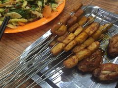 -九喜龙虾(凤城六路直营店)