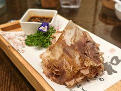 皮影牛肉-唐山宴百姓府邸院落中餐