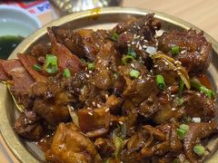 -敏丁拌饭(中街总店)