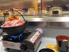 -友壹町寿司(佛山新DNA店)