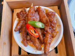 -聚福安·传统老爸茶(海甸岛店)
